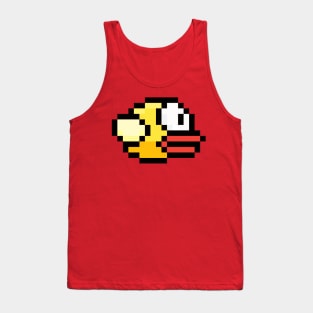 Flappy Bird Tank Top